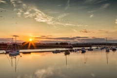 Topsham-Sunset-2